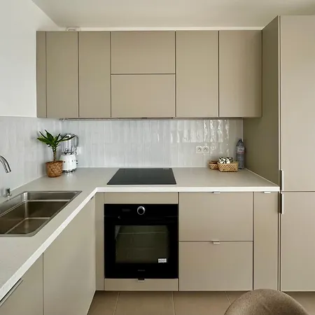 Apartment Le Cecilia - Charming With View On Seine Clichy