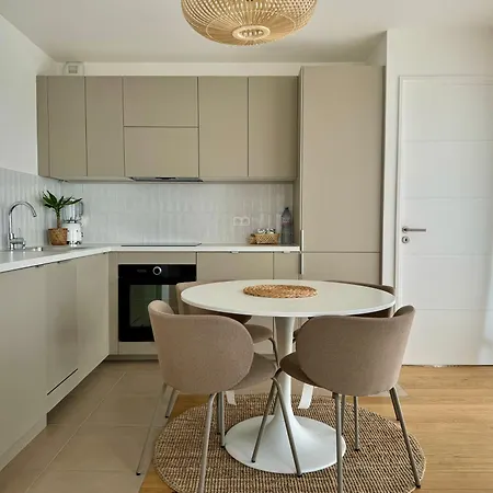 Le Cecilia - Charming With View On Seine * Clichy